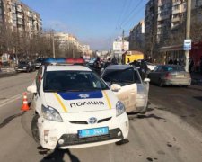 Война в центре Одессы: копы задержали "этническую банду"