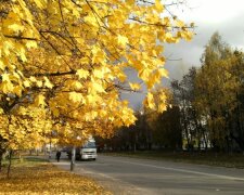 Досить хмуритися: 19 жовтня хмари не повинні зіпсувати франківчанам останній теплий уїк-енд