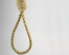У лікарні Рівненської області повісився хворий