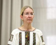 Скоро в школу: Супрун напомнила родителям о важном нововведении