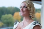 "Нова хвиля щастя": Волочкова задавила кроленя
