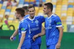 Український Мессі перейшов у Динамо