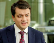 Разумков зі "Слуги народу" показав перші провали нового парламенту: "Усі чудово розуміють"