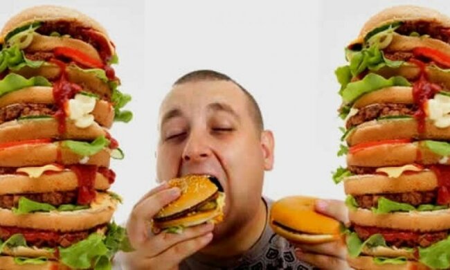 Як приборкати свій апетит: 8 порад