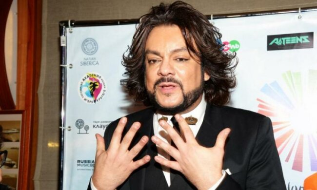 Страшна трагедія: Кіркоров кинувся рятувати дітей