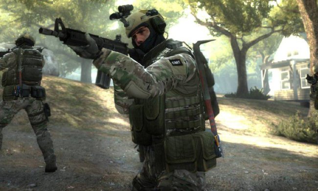 Гра Counter-Strike: Global Offensive стала безкоштовною, але є один нюанс