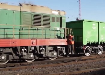 Укрзалізниця, вантажні перевезення