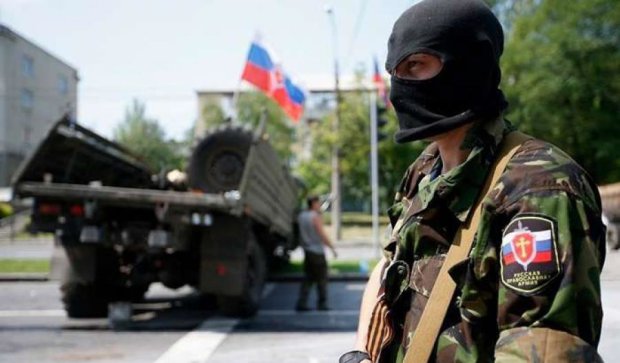Терористи 20 разів атакували бійців АТО на Донбасі