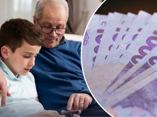 ЮНИСЕФ выплаты 6500 грн помощь семьям