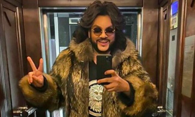 Філіп Кіркоров, instagram.com/fkirkorov/
