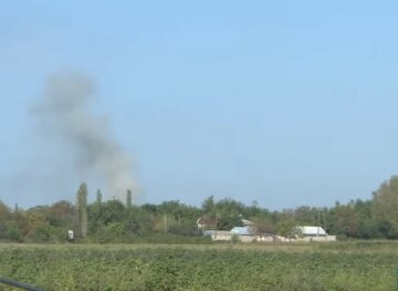 Азербайджан и Армения, конфликт за Нагорный Карабах, фото: кадр из видео