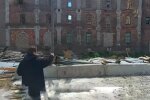 Руйнування, фото: скріншот з відео
