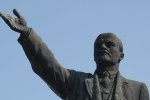 В Дніпрі втопили вождя