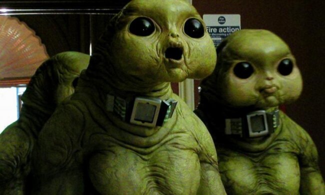 Вчені шокували заявою про марсіан