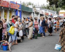 До чего боевики довели жителей Донбасса: статистика ООН