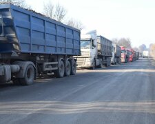 "Зважені та нещасливі": водіям вінницьких фур виставили рахунок