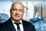 власник ЖК "Чайка" Кулагін