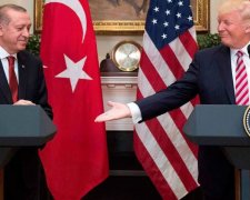 Ердоган приготував Трампу жорстокий "сюрприз"