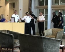 В США расстреляли редакцию: появились свежие подробности