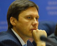 Министр Шевченко учился в Гарварде только 10 дней