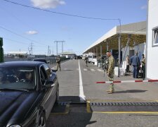 Перевезти купу готівки через кордон і оком не моргнути: в ООС показали, чому не треба грати з вогнем