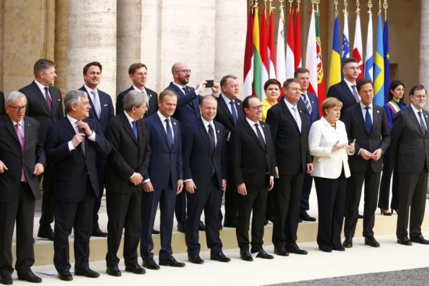 Хлібне перемир'я на Донбасі та саміт ЄС: лідери Європи підтримали рішення України
