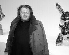 Джозеф Тимистер, фото: Marieclaire