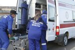 Відкачували одного, забрали двох: у потрійній ДТП під Києвом постраждав медик швидкої