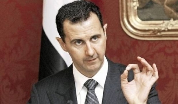 Трамп, введи війська: Асад згоден на американців в Сирії