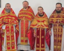 Корупцію в Росії поборять "у славу Божу"