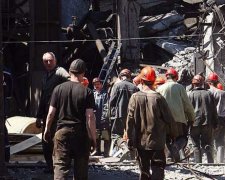 У «ДНР» розбирають на металобрухт вугледобувне підприємство