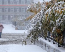 Завалит выше крыши: синоптики дали снежный прогноз Ивано-Франковску на 5 января