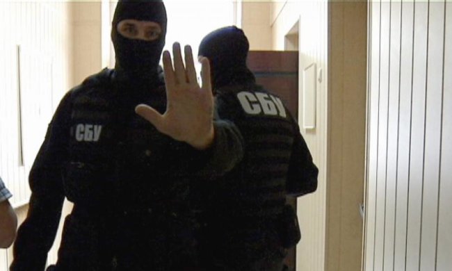 У СБУ оприлюднили деталі затримання російського шпигуна