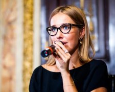Собчак ошарашила новым заявлением о Крыме