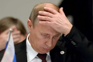 Свирид Опанасович сказав, від чого залежить "прогібаємость" Путіна