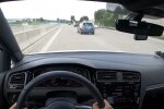 ДТИ со Skoda, скриншот