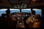 Авиакомпании отказываются от вторых пилотов