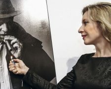 Захарова змінила стать замість іміджу