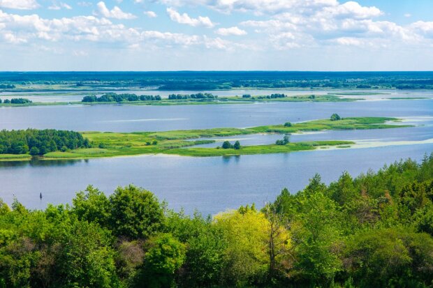 село Витачов, фото Promum