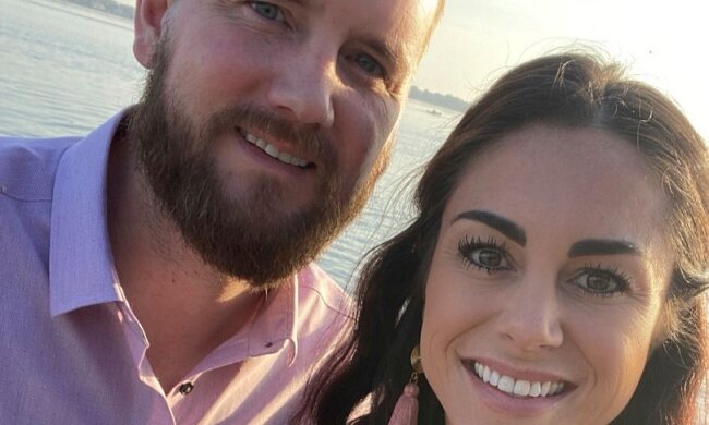 Сэм и Арик, фото из соцсетей