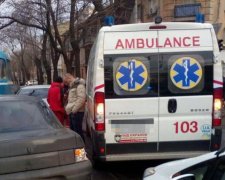 Громкое убийство в Харькове: Луценко нашел интересную связь