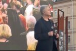 Петр Порошенко