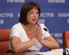 Необхідно повністю переглянути податкову систему України – Яресько