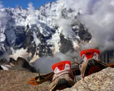 Раненые украинцы застряли на Кавказе