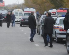 З рідними працюють психологи: 13 людей загинули в моторошній ДТП