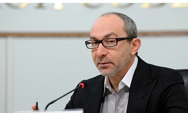 Кернес різко відповів Авакову на звинувачення