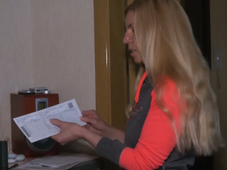 Платежки за коммуналку. Фото: скрин youtube