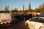 Ніж у серце замість десерту: на Одещині застілля закінчилося кривавою драмою