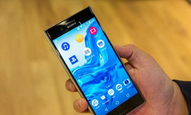 DxOMark измерил камеру Sony Xperia XZ Premium 