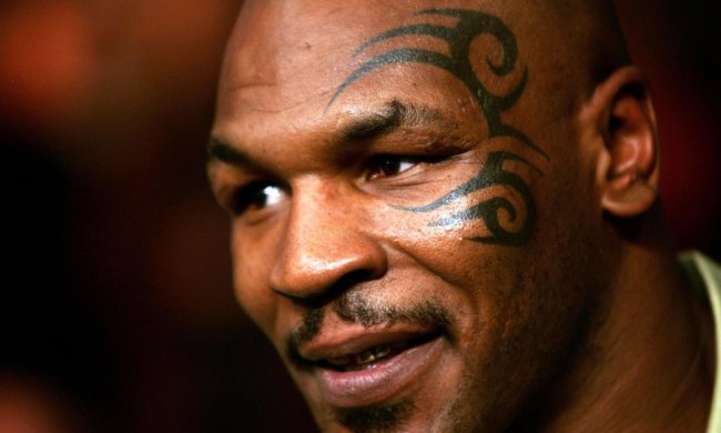 Тайсон купил себе квартиру в Узбекистане